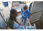 Volunteer and Wildlife Adventure in Zambia Community & Safari