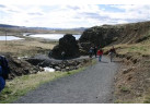 Iceland: Land of Glaciers, Viking Sagas, and the Midnight Sun