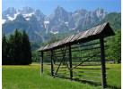 Family Slovenia - Julian Alps Jamboree