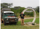 Discover the Cultural Heritage of Uganda, Rwanda & Kenya in this 19-Day Wildlife Adventure
