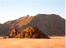 Delta & Dunes (35 Days) Lilongwe to Cape Town