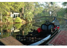 New Orleans Gondola Ride