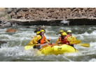 Granite Gorge Rafting