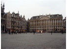 Holland/Belgium | Brussels to Gent