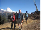 Annapurna Community Lodge Trek