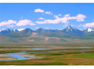 Tibet - Mountains and Monasteries on Top of the World