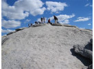 4 Days Backpacking Adventure in Tuolomne Meadows to Yosemite Valley via Half Dome 