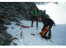 Mont Blanc Ascent