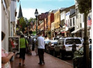 Explore the Heart of Annapolis