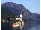 Self-Guided Biking in Austria, The Lakes Region for 11 Days