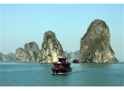 Experience the Cultural Diversity of Vietnam & Cambodia in this 20-Day Vacation