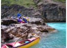 Explore Snake River in Yukon 