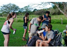 15 Days Costa Rica Pass - Route 6 Adventure Bus