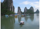 Experience the Cultural Diversity of Vietnam & Cambodia in this 20-Day Vacation