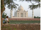 Discover the Exotic Destinations of Northern India 