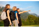 Hiking from the Julian Alps to the Adriatic Sea in Slovenia