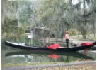 New Orleans Gondola Ride