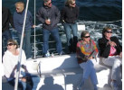 Experience the Thrill of Wednesday Night Regatta