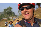 Pokhara to Kathmandu - Nepal Mountain Bike