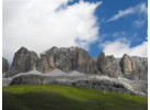 Dolomites - Biking Adventure in Italy