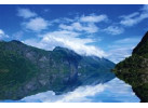 Norway Kayaking Tours the Western Fjords