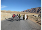 Morocco - Fez to Marrakech