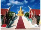 Roam Southeast Asia: 16 Days Trek Through Thailand