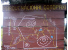Ecuadors Volcano Triple Crown