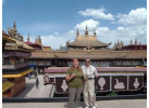 Everest from Tibet Tour