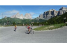 Dolomites - Biking Adventure in Italy