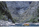 Combo Rafting Adventure: Middle Fork and Main Salmon River 