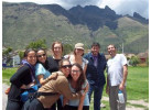 Peru Summer Program