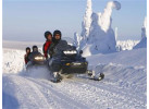 Winter Wonderland - Sweden Family Adventure
