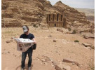 Experience Middle East - Jordan, Israel & Egypt 29 Days Adventure