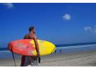Bali Surf Lessons