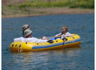 Flaming Gorge Rafting 
