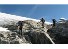 Bernese Oberland Haute Route - East 