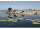 12 Days Exploring Botswana's Kalahari, Delta & Beyond