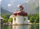 Austria & Germany Guided Walking in Bavaria & the Tyrol for 8 Days