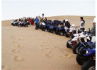 Delta & Dunes (35 Days) Lilongwe to Cape Town