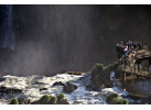 Iguassu Falls of Argentina