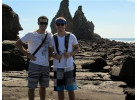 Nicaragua Family Vacation