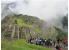 Machu Picchu Adventure: 8-Day Historical & Cultural Experience in Peru