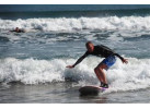 Bali Surf Lessons
