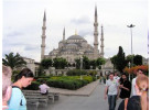 Explore the Heart of Eastern Europe from St Petersburg to Istanbul