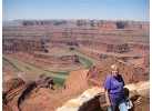 Moab Biking/Westwater Rafting