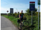 Bicycling the Danube from Germany to Vienna