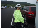 Glacier National Park Bike Tour