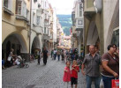 Italy Guided Walking in The Dolomites for 7 Days