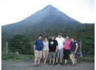 Pacuare Costa Rica Adventure